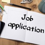 Job application (colourbox.com)