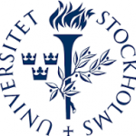 University of Stockholm Logo