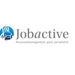 jobactive logo