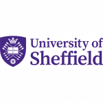 university of sheffield logo