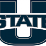 utah state university logo