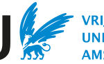 Vrije Universiteit Amsterdam Logo