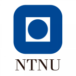 Norwegian University of Science and Technology logo